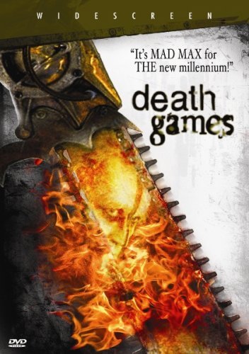 Death Games/Death Games@Nr