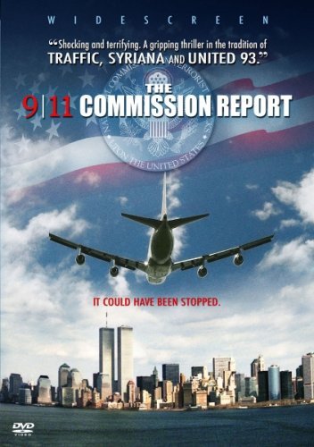 9/11 Commission Report/9/11 Commission Report@Nr