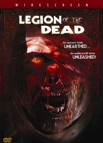 Legion Of The Dead/Legion Of The Dead@Nr