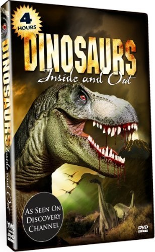 Dinosaurs-Inside & Out/Dinosaurs-Inside & Out@Nr