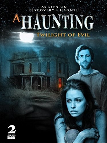 Haunting Haunting Twilight Of Evil 200 Nr 2 DVD 