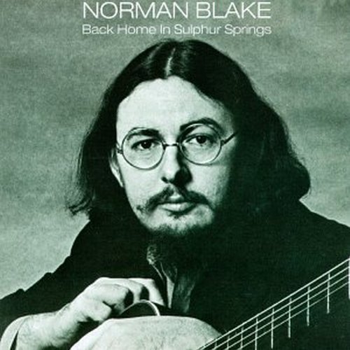 Norman Blake Back Home In Sulphur Springs 