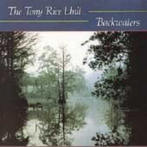 Rice Tony Backwaters 