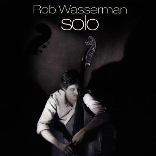 Wasserman Rob Solo 