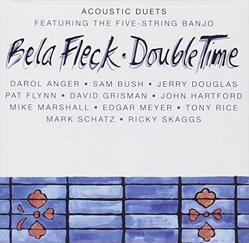 Béla Fleck/Double Time