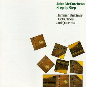 John McCutcheon/Step By Step