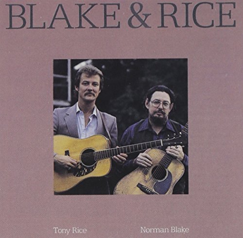Blake Rice Blake & Rice 