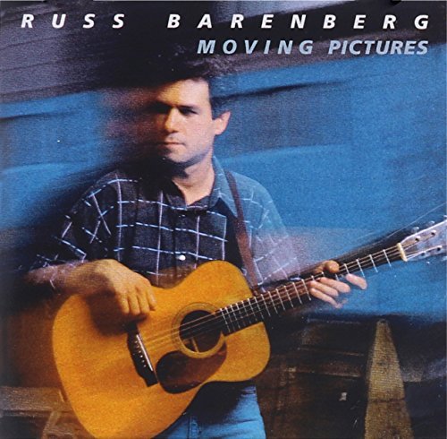 Barenberg Russ Moving Pictures 