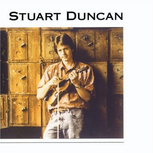 Stuart Duncan/Stuart Duncan