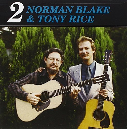 Blake Rice Blake & Rice No. 2 