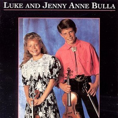 Luke & Jenny Anne Bulla/Luke & Jenny Anne Bulla