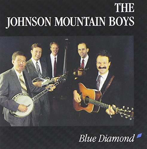 Johnson Mountain Boys/Blue Diamond@MADE ON DEMAND@This Item Is Made On Demand: Could Take 2-3 Weeks For Delivery