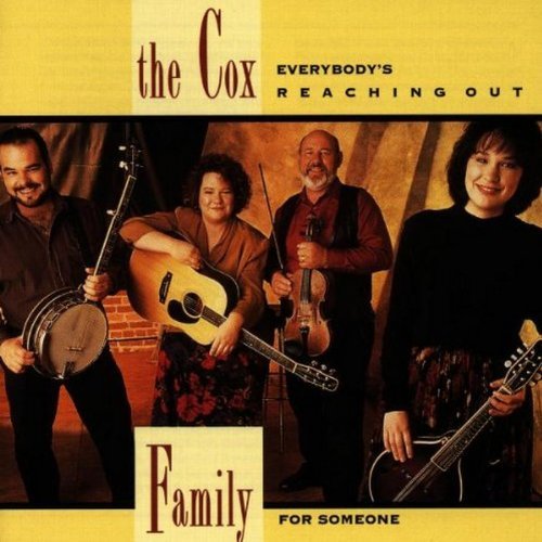 Cox Family/Everybody's Reaching Out For S