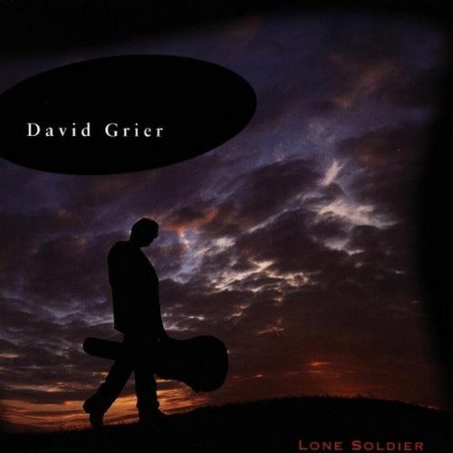 David Grier/Lone Soldier