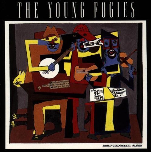 Young Fogies/Young Fogies