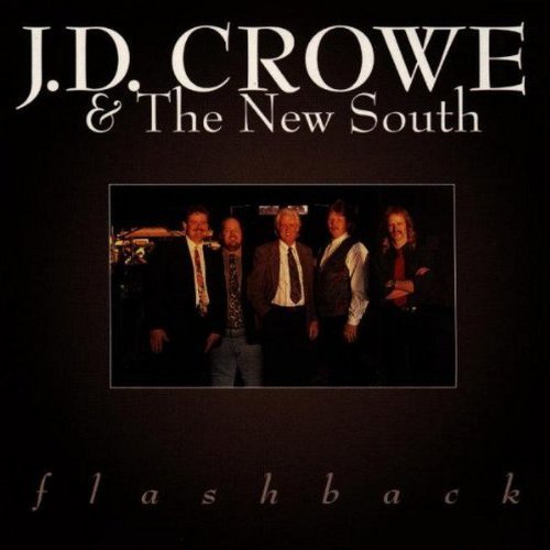 J.D. Crowe/Flashback