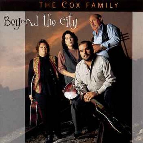 Cox Family/Beyond The City