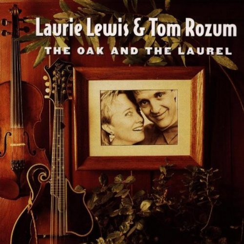 Lewis Rozum Oak & The Laurel CD R 