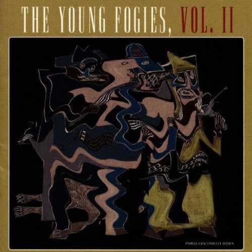 Young Fogies Vol. 2 