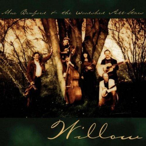 Mac & The Woodshed All Benford/Willow
