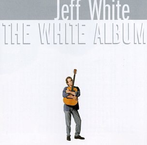 Jeff White White Album 
