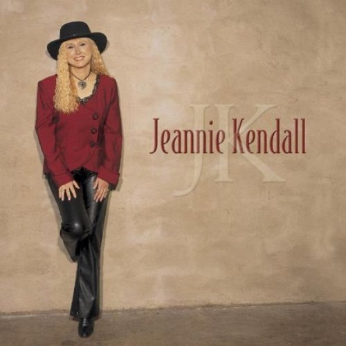Jeannie Kendall/Jeannie Kendall