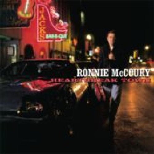 Ronnie McCoury/Heartbreak Town