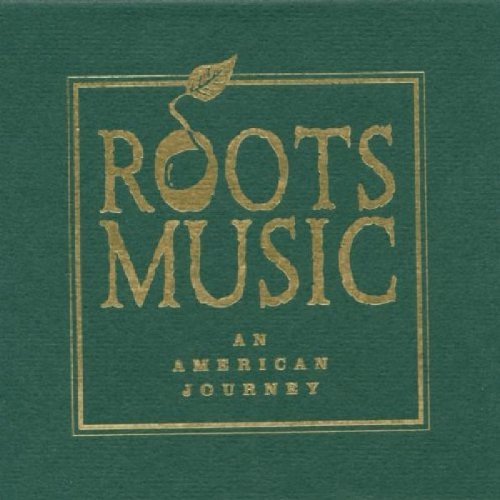 Roots Music-An American Jou/Roots Music-An American Journe@4 Cd