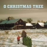 O Christmas Tree Bluegrass Col O Christmas Tree Bluegrass Col 