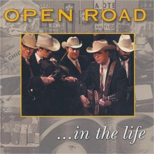Open Road/In The Life