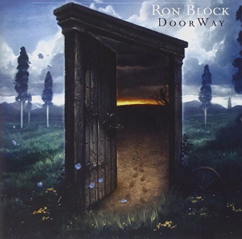 Ron Block/Doorway