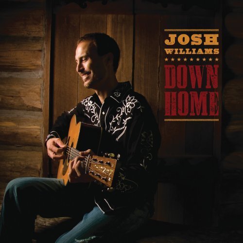 Josh Williams/Down Home