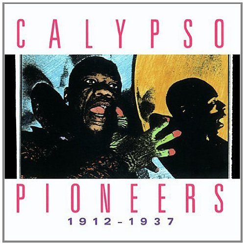 Calypso Pioneers 1912 37 Manning Clark Faulkner Belasco 