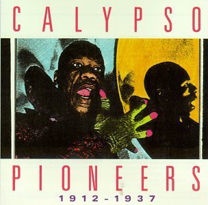 CALYPSO PIONEERS/1912-37