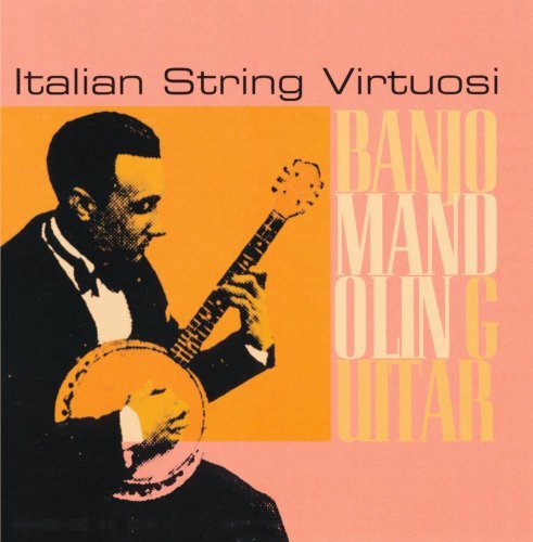 Italian String Virtuos! Italian String Virtuos! 
