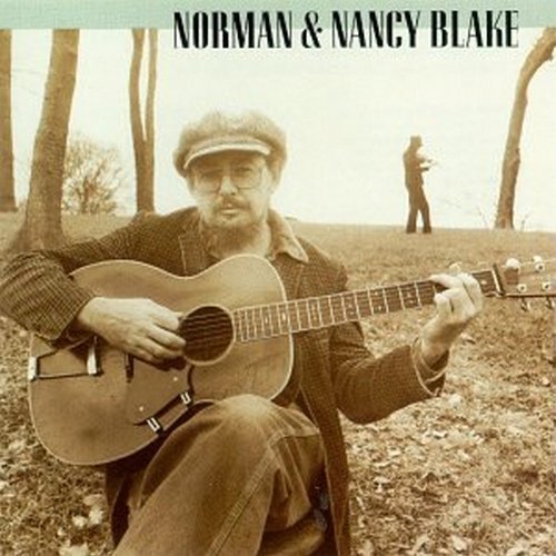 Norman & Nancy Blake/60 Plus Series