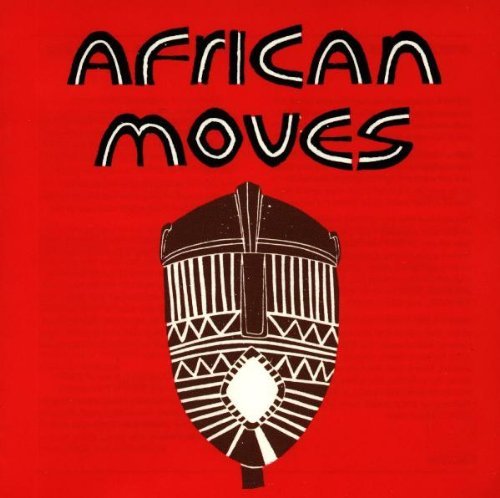 African Moves/Soukous Highlife Juju Music@African Brothers/Somo Somo/Ley