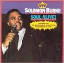 Solomon Burke/Soul Alive