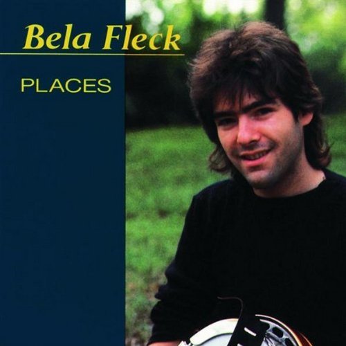 Bela Fleck/Places
