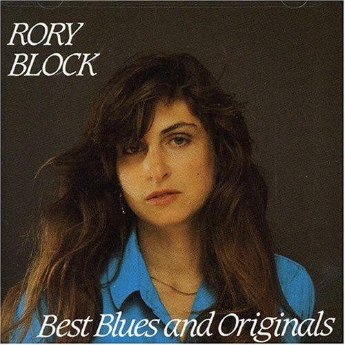 Rory Block/Best Blues & Originals