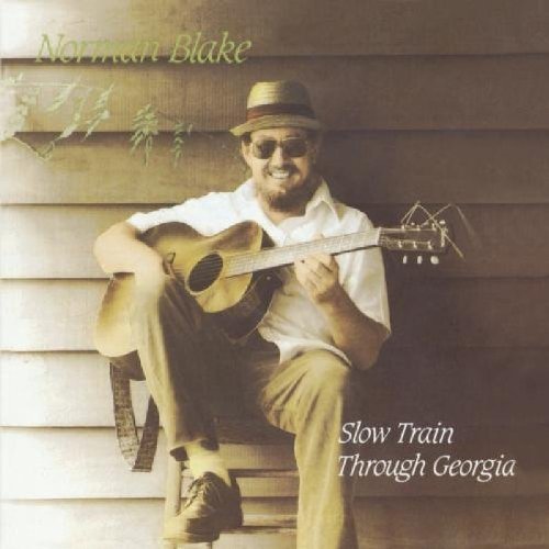 Norman Blake/Slow Train Through Georgia
