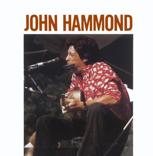 John Hammond/John Hammond