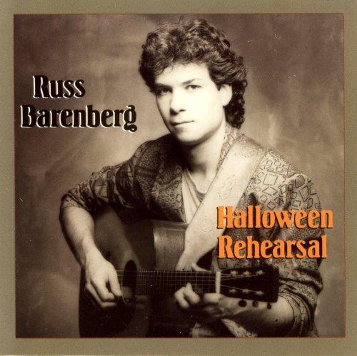Russ Barenberg/Halloween Rehearsal