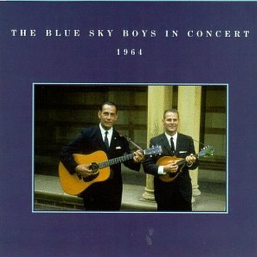 Blue Sky Boys/In Concert '64