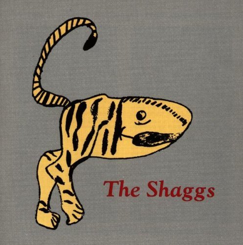 Shaggs/Shaggs@Incl. Bonus Tracks
