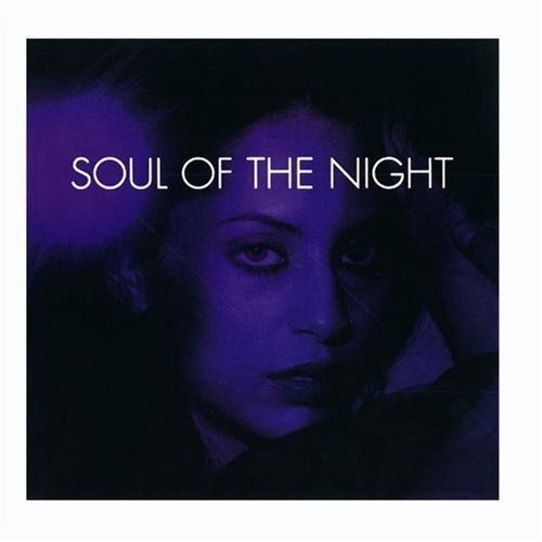 Soul In The Night/Soul In The Night@Clay/Thomas/Reed/Nyro/Burke@Washington/Holmes Brothers