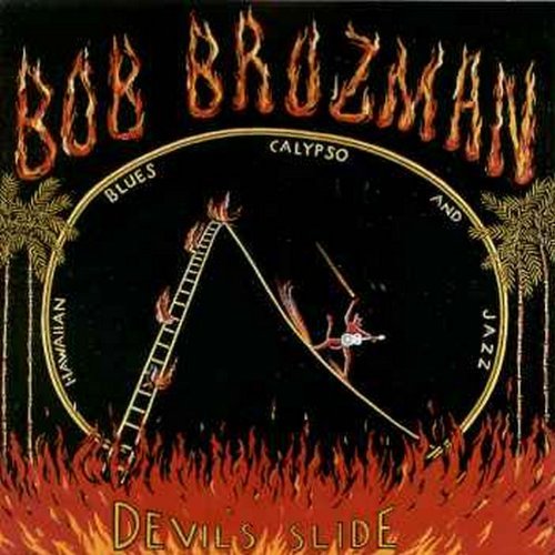 Bob Brozman/Devil's Slide