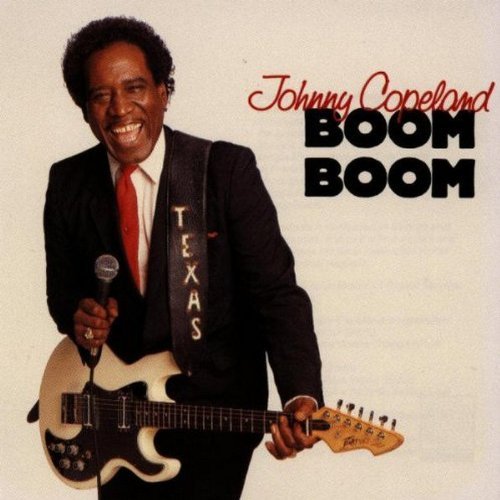 Johnny Copeland/Boom Boom