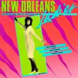 New Orleans Ladies Rhythm & Blues From The Vaults Thomas Carter Buckles 
