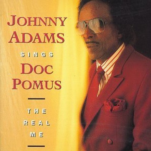Johnny Adams/Sings Doc Pomus